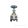 API stainless steel valve
